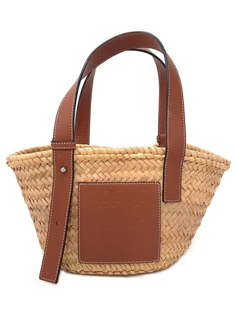 Loewe Basket Bag Handbag